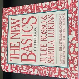 Pre-owned The New Basics